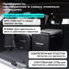 Компрессорный автохолодильник Meyvel AF-L25 ICE (12/24V)
